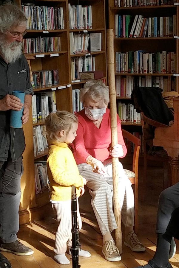 Grand Mere