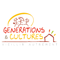 Logo générations et cultures